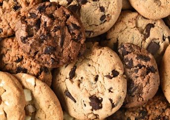 A cookie company that helps people with disabilities.