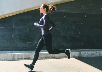 Get your blood pumping!