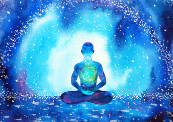 Open your throat chakra with these yoga poses.