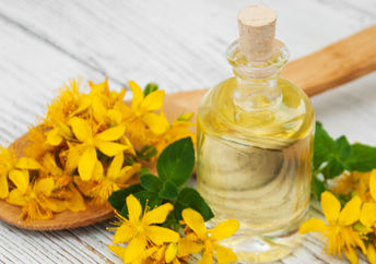 This medicinal herb may help boost your mood.