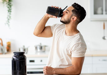 New protein powder mimics benefits of breast milk.