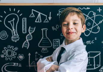 Train your brain to learn better.