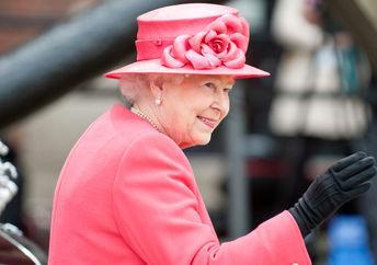 Queen Elizabeth II