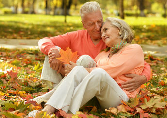 Staying active after retirement will help you age well.