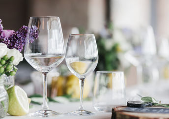 Michelin stars are given to luxurious fine dining restaurants.