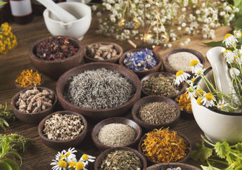 Medicinal herbs that can boost your mood