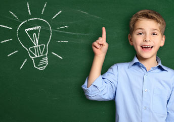 Which type of intelligence fits you best?