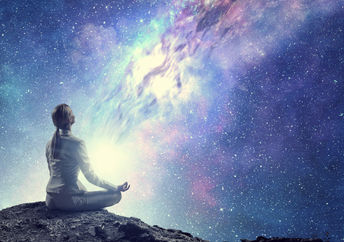 Find your spiritual pathway in this quiz.