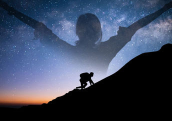 Set reasonable goals that are obtainable.