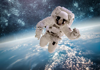 the first disabled astronaut  is part of the ESA's new recruits.