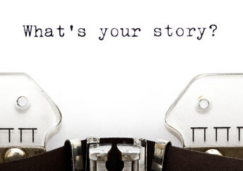 What's Your Story?