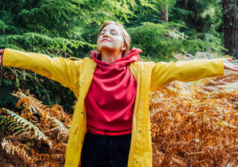 Living a fulfilled and extraordinary life is achievable.