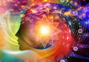 Embrace your spirituality.