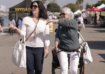 Live a life of ability with Zeen.