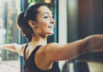 Align your mental and physical wellness through embodiment