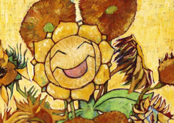 A unique kid-friendly exhibit.