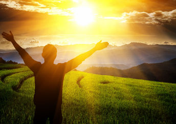 Being humble allows you to appreciate your strengths and weaknesses.