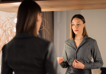 Learn how to conquer your fears.