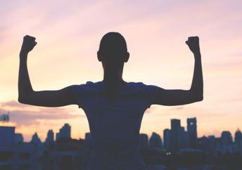 Feel empowered to let go what you cannot change.