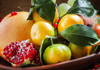 These fruits are bursting with flavor and nutrition