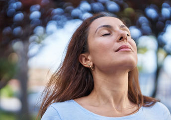 leave time for self-care in the new year.