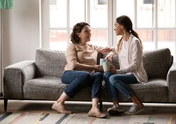 Learning how to say no is a powerful skill.