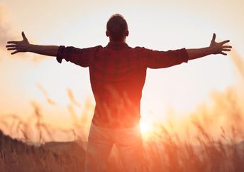 Letting go of control can help cultivate inner peace and a more empowered life.