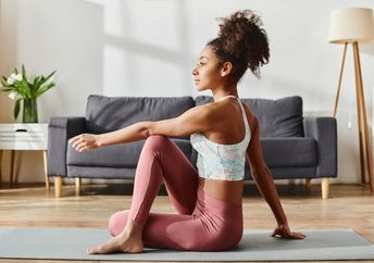 Set achievable goals for a personalized wellness plan.