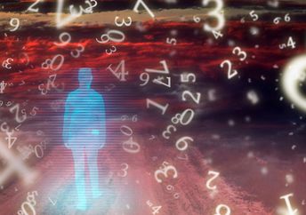 Numbers have spiritual significance.