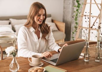 Changing your password may be the key to manifesting your dream life.