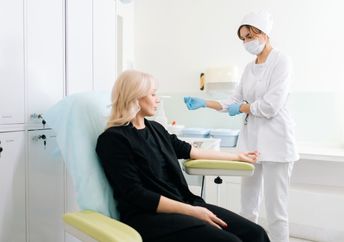 A blood test could revolutionize the diagnosis of Parkinson’s Disease.