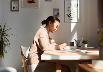 Exploring the unconscious is the path to self-acceptance.