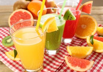 Learn about fruit juices that could improve your overall health.
