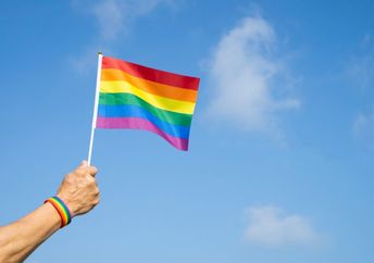 Learn how to show members of the LGBTQIA+ community your support.