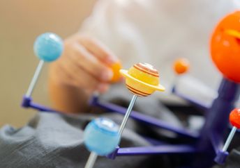 Check out Israel's largest outdoor science park.