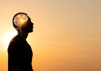 Brain activity can be measured in terms of wellbeing.