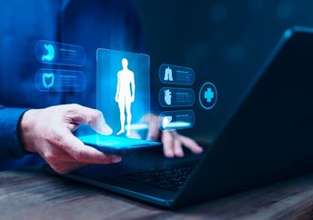 A creative solution to improve remote patient care.