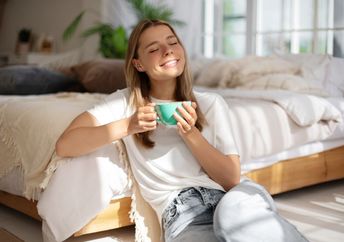 The clean aesthetic in fashion and everyday life.