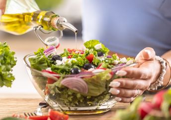 Eat your way to brain health.