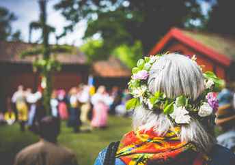 Try these rituals to celebrate the summer solstice.