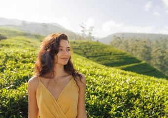 Developing main character energy is a powerful way to live the life of your dreams.