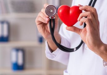 New breakthrough for cardiovascular health.
