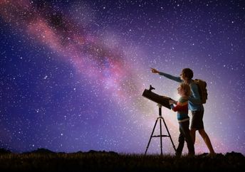 Discover captivating astrotourism destinations around the world.