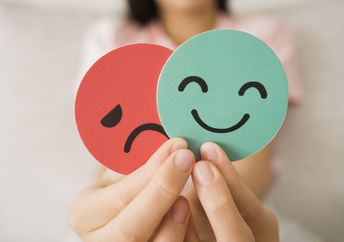 The power to change your personality is in your hands.