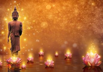 Add meaning to your life with these Buddhist perfections.