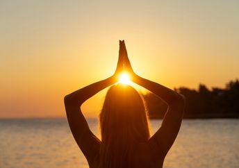 Let go of the need to please to live a more peaceful life.