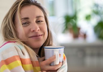 Take a morning pause before you start your day.