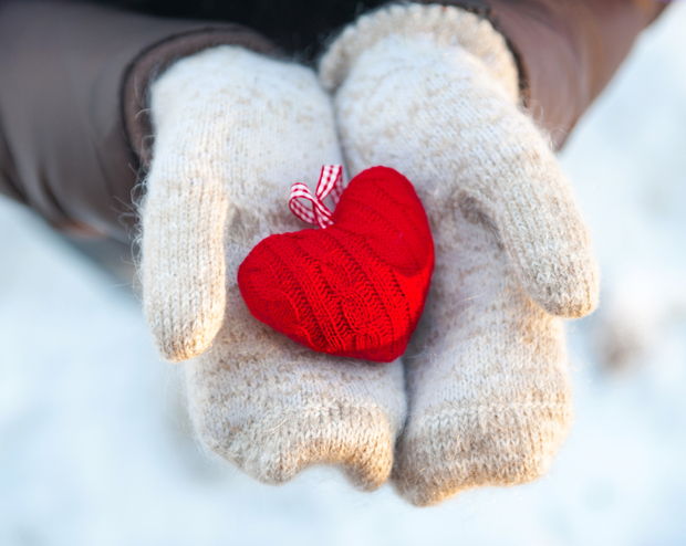 Making a difference over the holidays