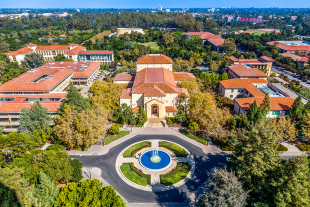 Stanford University