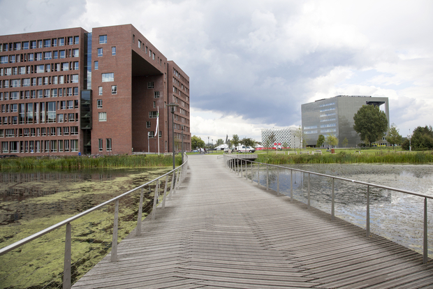 Wageningen University